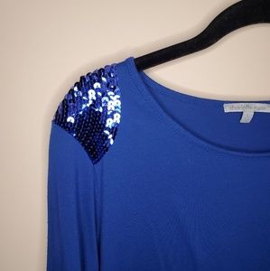 Charlotte Russe long sleeved tee